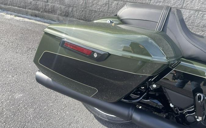 2026 Harley-Davidson Road Glide®