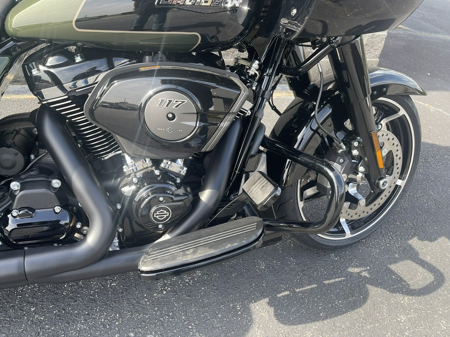 2026 Harley-Davidson Road Glide®