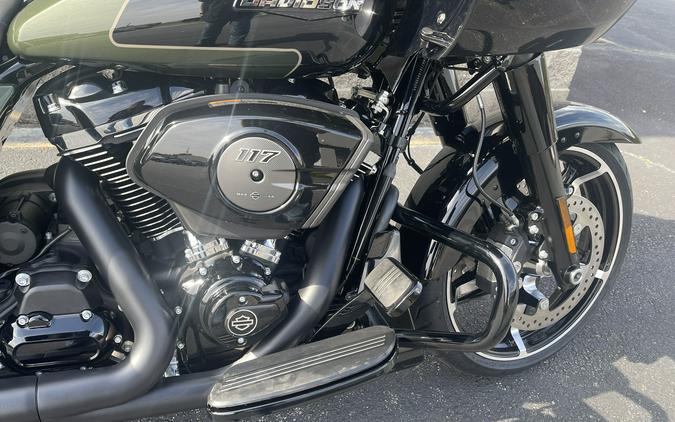 2026 Harley-Davidson Road Glide®