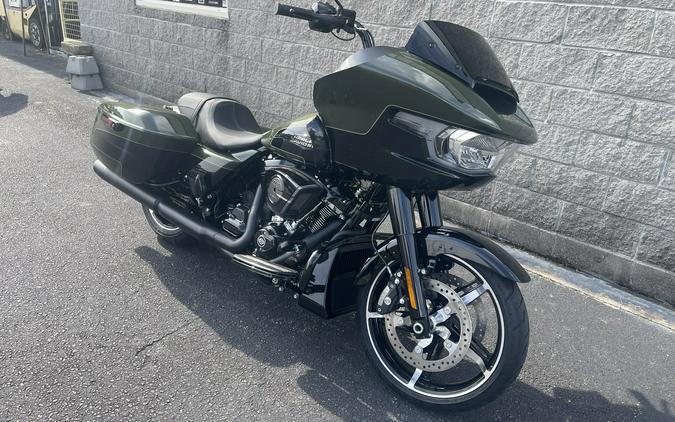 2026 Harley-Davidson Road Glide®