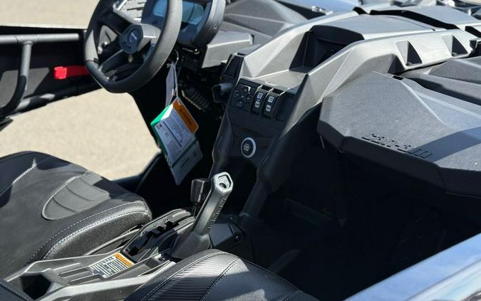 2026 Can-Am Maverick X3 MAX X rs TURBO RR