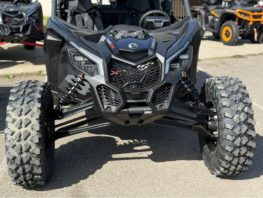 2026 Can-Am Maverick X3 MAX X rs TURBO RR