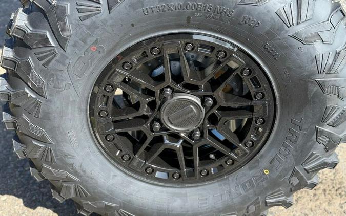 2026 Can-Am Maverick X3 MAX X rs TURBO RR