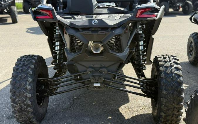 2026 Can-Am Maverick X3 MAX X rs TURBO RR