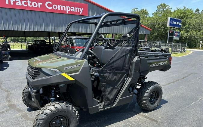 2026 Polaris® Ranger 1000