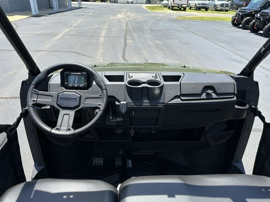 2026 Polaris® Ranger 1000