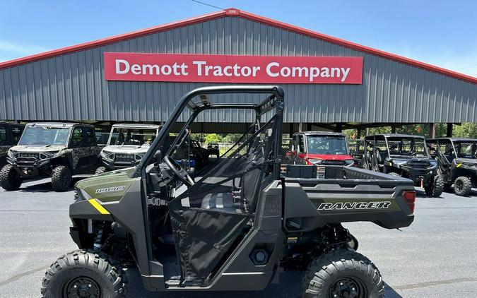 2026 Polaris® Ranger 1000