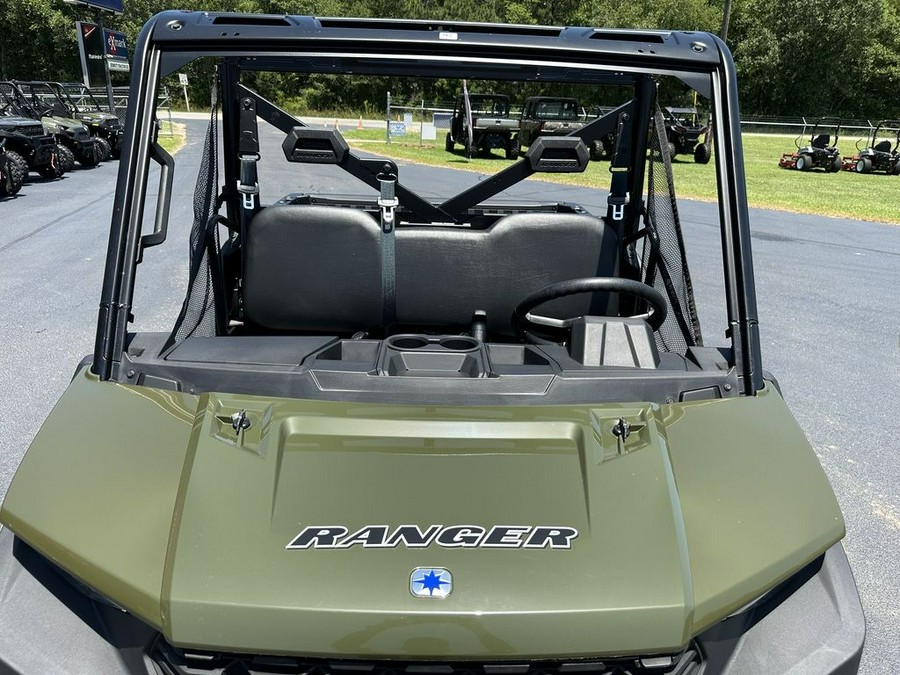 2026 Polaris® Ranger 1000