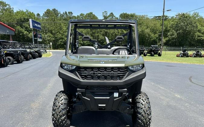 2026 Polaris® Ranger 1000
