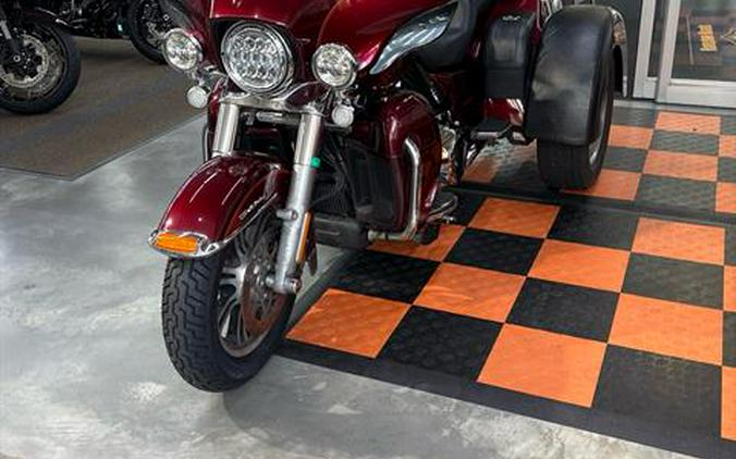 2017 Harley-Davidson Tri Glide® Ultra