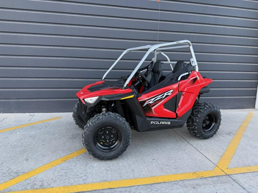 2026 Polaris® RZR 200 EFI
