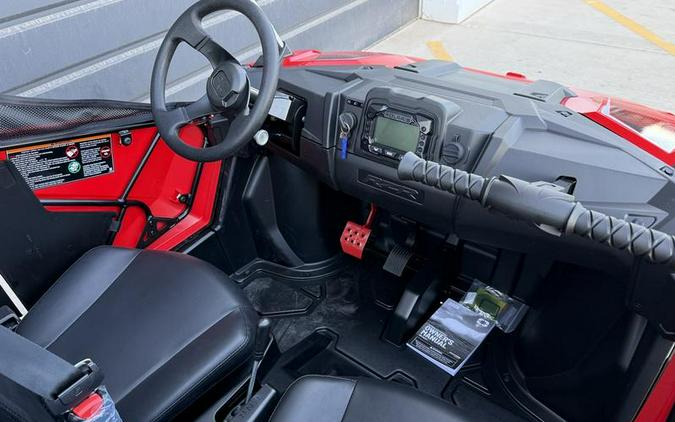 2026 Polaris® RZR 200 EFI