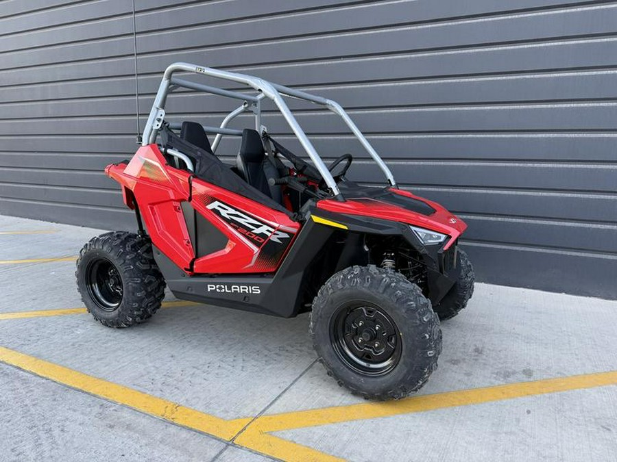 2026 Polaris® RZR 200 EFI