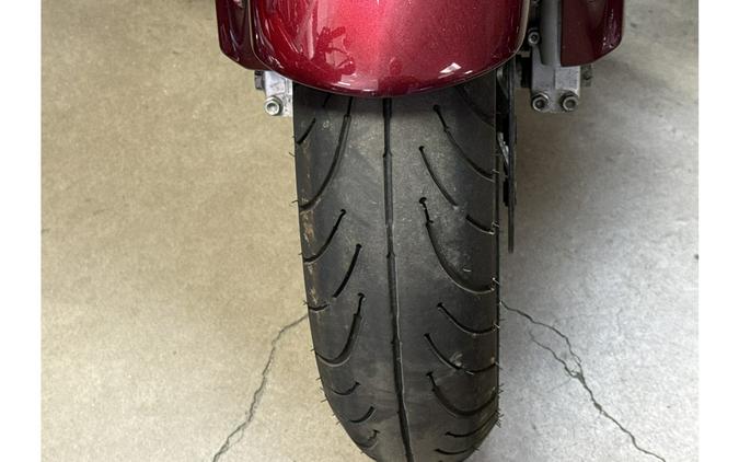 2005 Gold Wing GL1800 - Honda