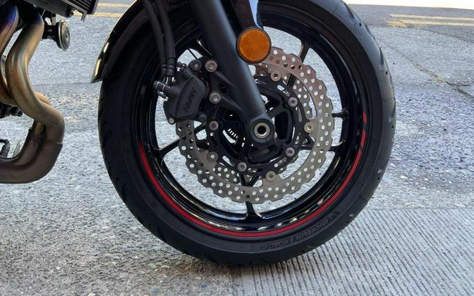 Used 2023 Kawasaki Z650