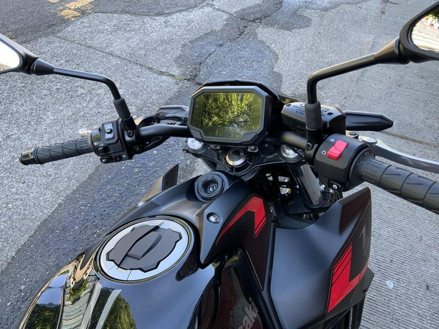 Used 2023 Kawasaki Z650