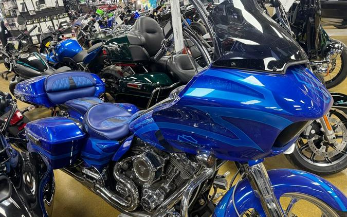 2016 FLTRXS Road Glide® Special - Harley-Davidson®