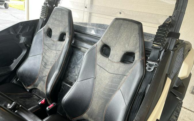 2023 Can-Am Commander XT-P