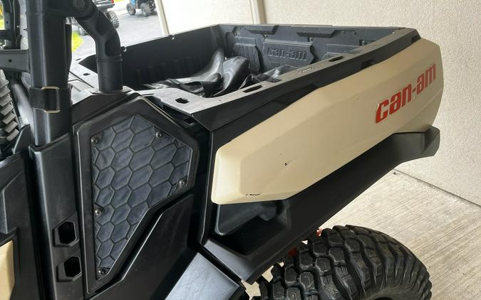 2023 Can-Am Commander XT-P