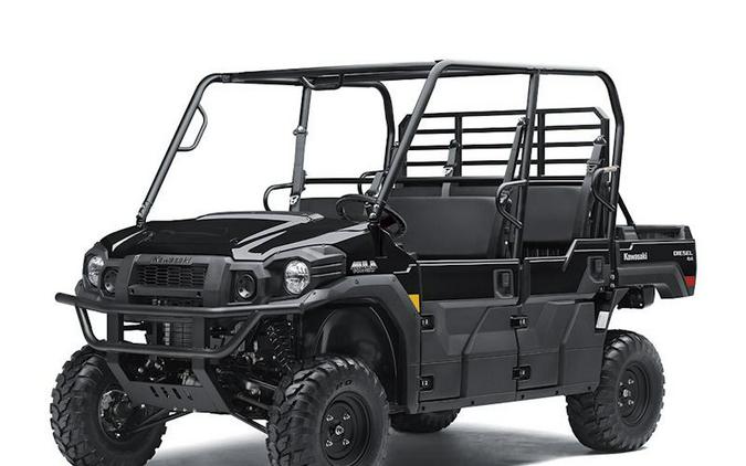 2026 Kawasaki Mule PRO-DXT™ EPS