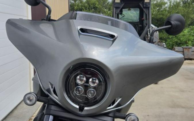 2025 Honda Rebel 1100T DCT