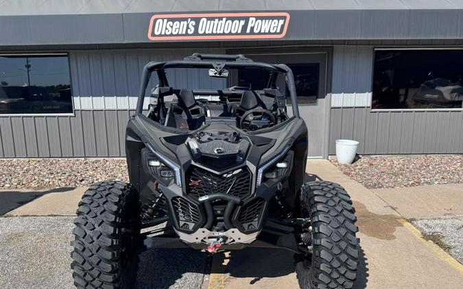 2026 Maverick™ X3 X™ rc TURBO RR 64 - Can-Am