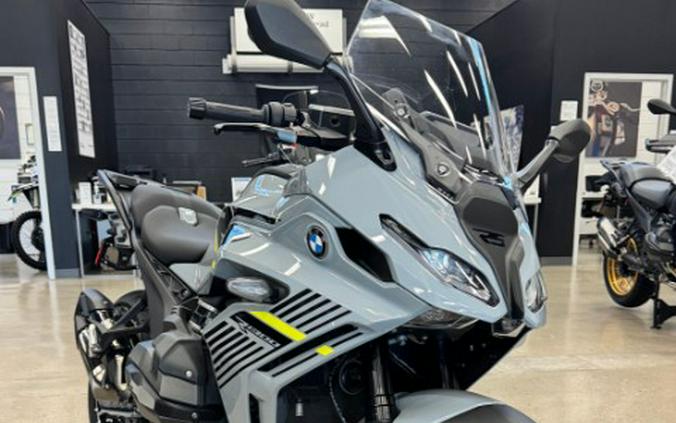 2026 BMW R 1300 RS