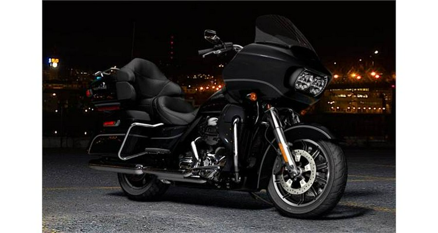 2016 Harley-Davidson® Road Glide Ultra