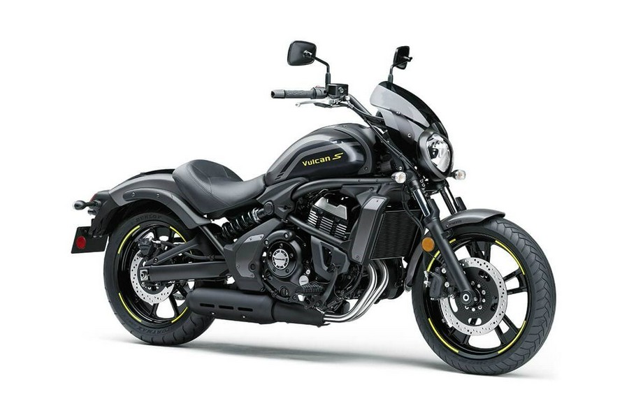 2023 Kawasaki Vulcan® S CAFE