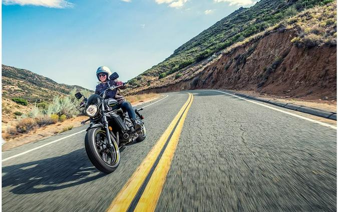 2023 Kawasaki Vulcan® S CAFE