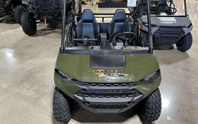 2023 Polaris® Ranger 150 EFI Sage Green