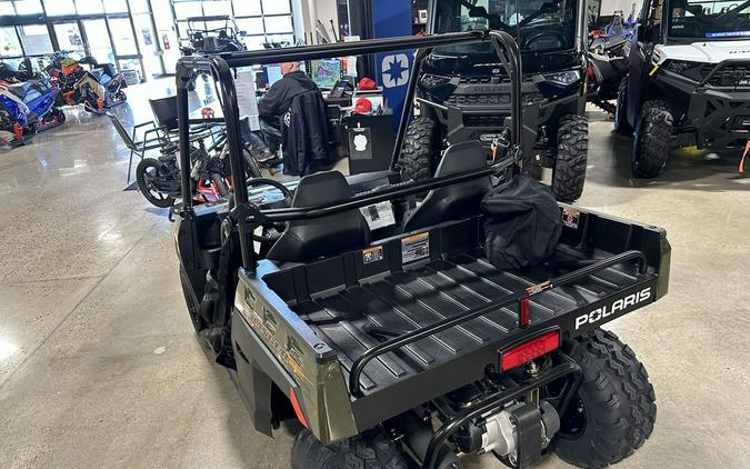 2023 Polaris® Ranger 150 EFI Sage Green