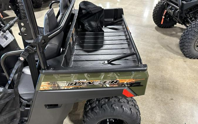 2023 Polaris® Ranger 150 EFI Sage Green