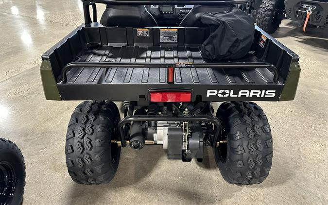 2023 Polaris® Ranger 150 EFI Sage Green