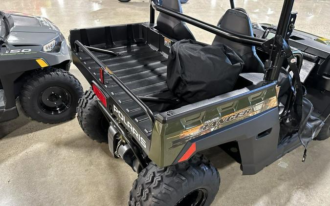 2023 Polaris® Ranger 150 EFI Sage Green