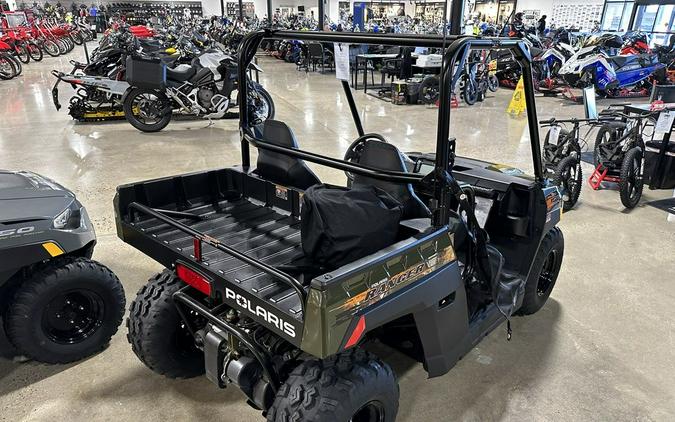 2023 Polaris® Ranger 150 EFI Sage Green