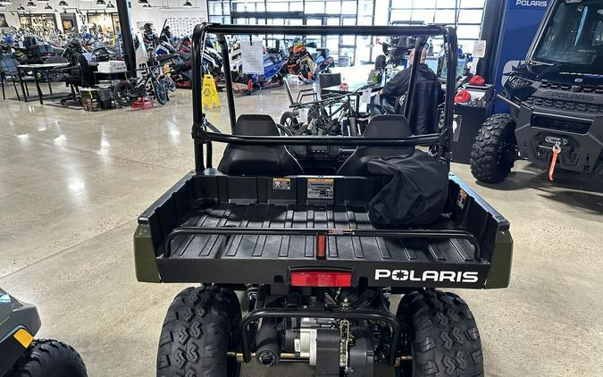 2023 Polaris® Ranger 150 EFI Sage Green