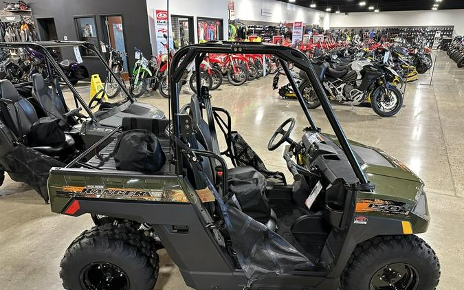 2023 Polaris® Ranger 150 EFI Sage Green