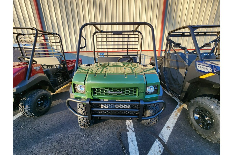 2023 Kawasaki MULE 4010 4X4