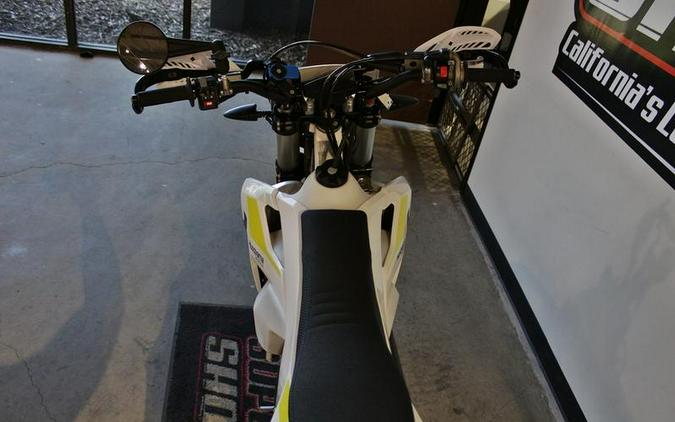 2019 Husqvarna® FE 501