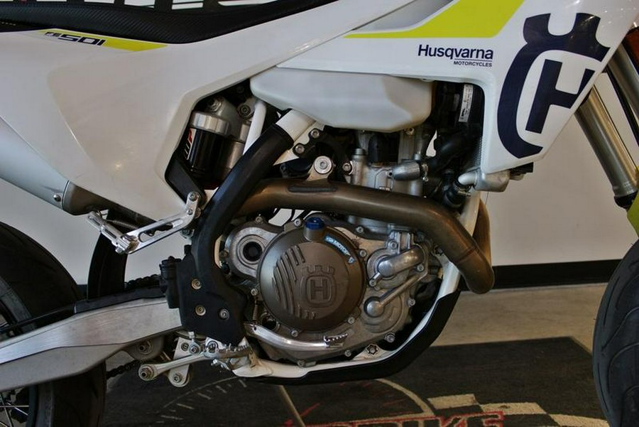 2019 Husqvarna® FE 501