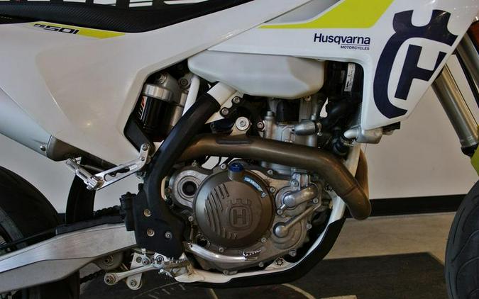 2019 Husqvarna® FE 501