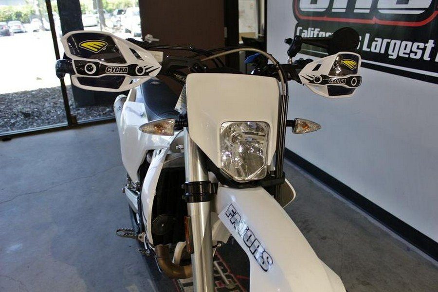 2019 Husqvarna® FE 501