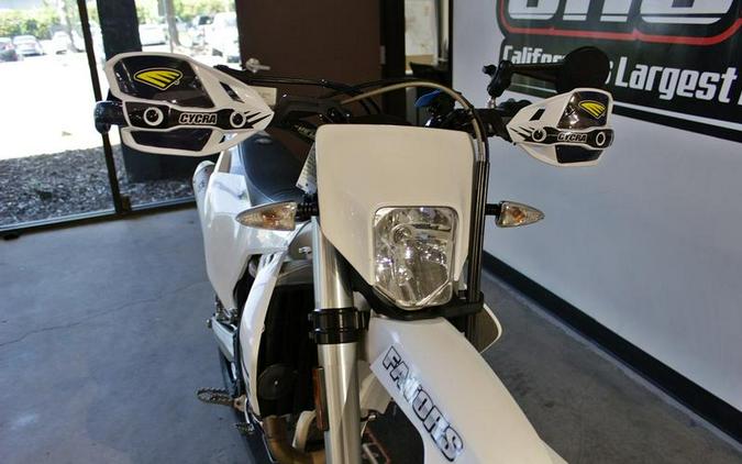 2019 Husqvarna® FE 501