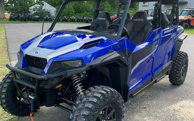 2024 Polaris General XP 4 1000 Ultimate