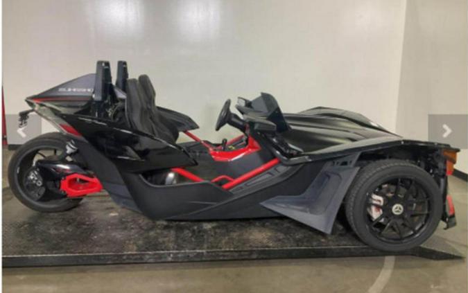 2020 Polaris Slingshot® Slingshot® R