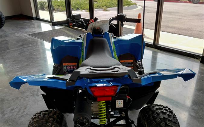 2024 Polaris Outlaw 70 EFI