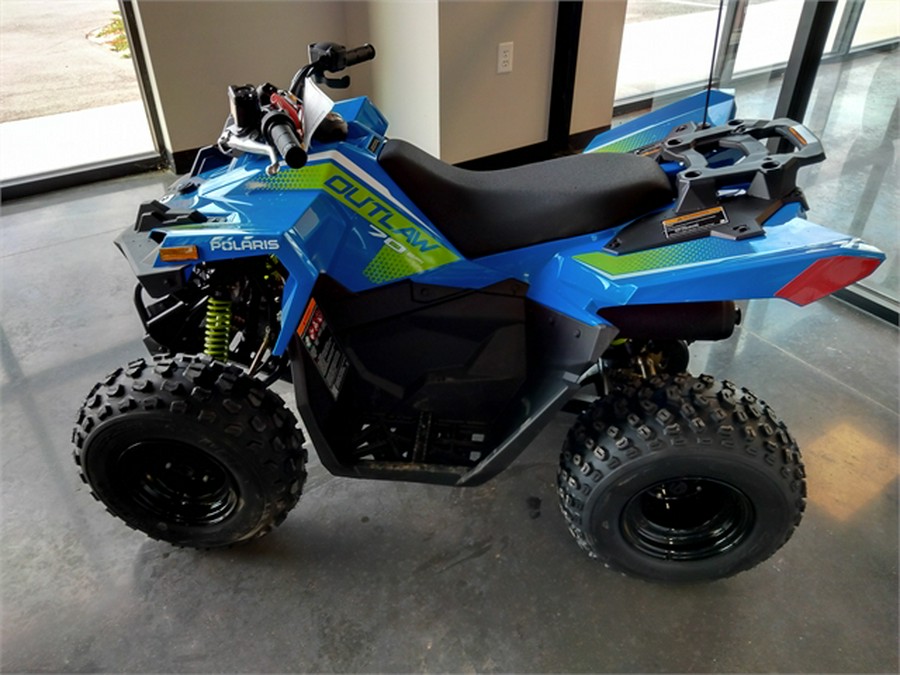 2024 Polaris Outlaw 70 EFI