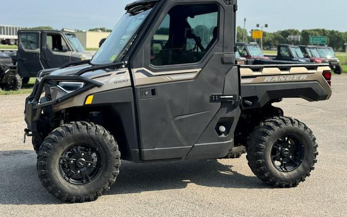 2023 Polaris Industries RANGER XP 1000 NORTHSTAR ULTIMATE