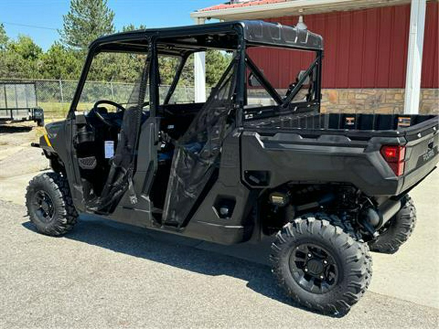 2025 Polaris Ranger Crew 1000 Premium